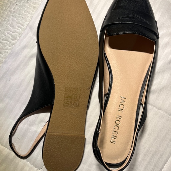 Shoes - Picture 6 of 8